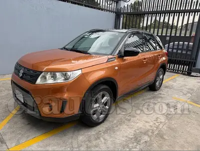 Suzuki VITARA GL PLUS A