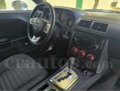 Dodge/RAM CHALLENGER