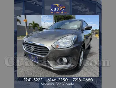 Suzuki DZIRE