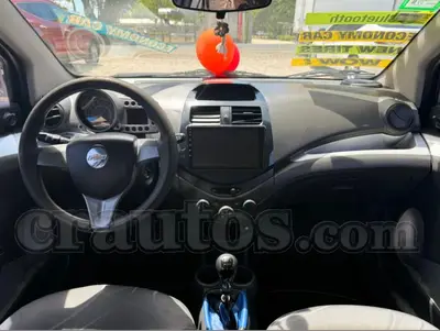Chevrolet SPARK LT