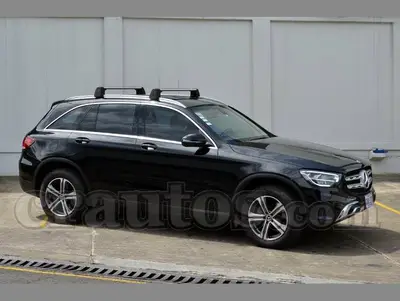 Mercedes Benz GLC200