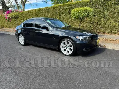 BMW 330I