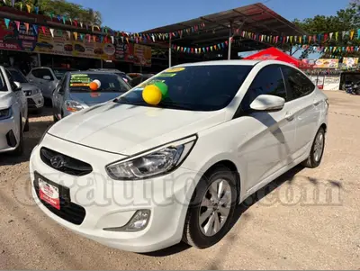 Hyundai ACCENT GLS