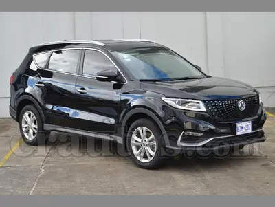Donfeng (ZNA) GLORY 580