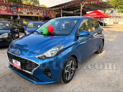 Hyundai GRAND I10 GLS