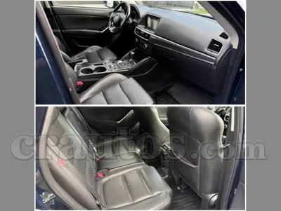 Mazda CX5