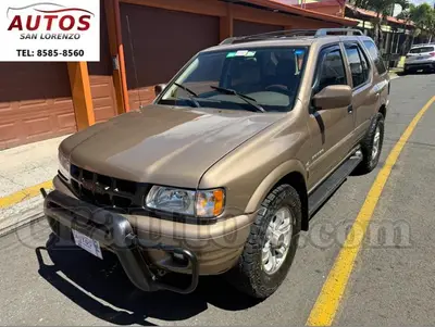 Isuzu RODEO LSE