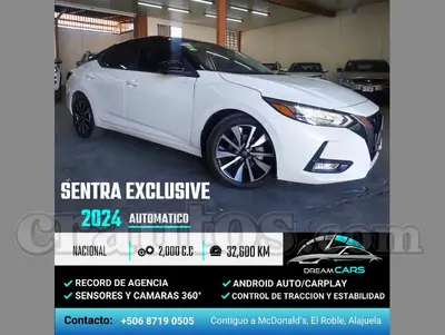 Nissan SENTRA