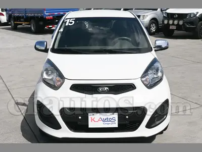 Kia MORNING