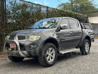 Mitsubishi L200 SPORTERO