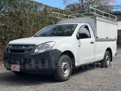 Isuzu DMAX