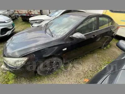 Chevrolet CAVALIER