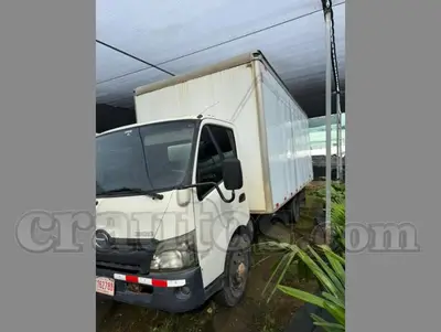 Hino 300 HM60