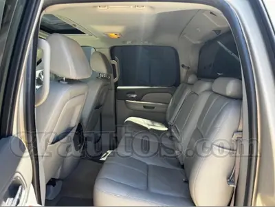Chevrolet AVALANCHE LT