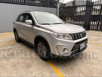 Suzuki VITARA GL PLUS Z