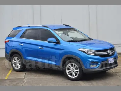 Donfeng (ZNA) GLORY 560