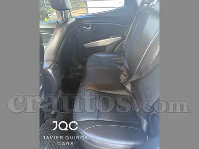 Ssang Yong TIVOLI