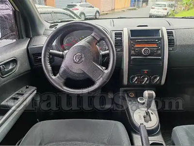 Nissan XTRAIL