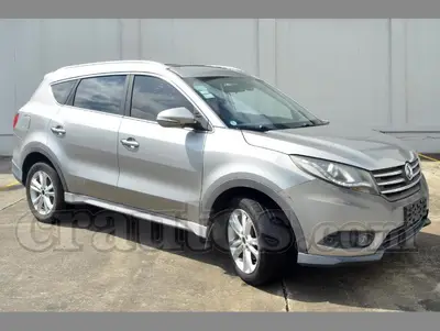 Donfeng (ZNA) GLORY 580