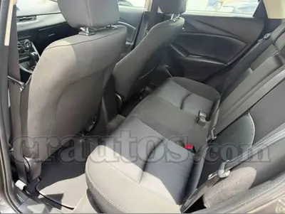 Mazda CX3