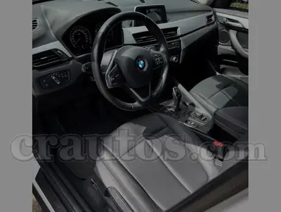 BMW X1 SDRIVE