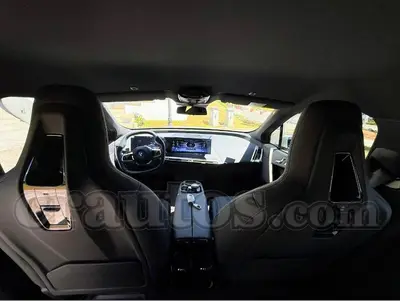 BMW IX40 XDRIVE