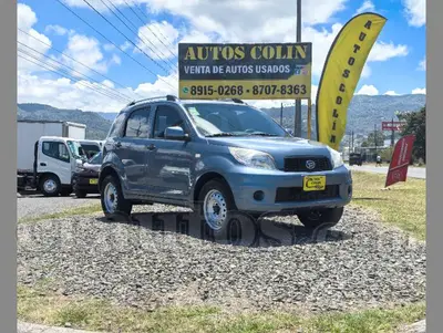 Daihatsu TERIOS
