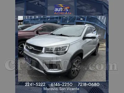 Chery TIGGO 2
