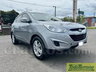 Hyundai TUCSON GL