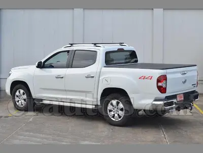 Maxus T60