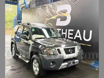 Nissan XTERRA