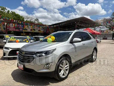Chevrolet EQUINOX PREMIER TDI