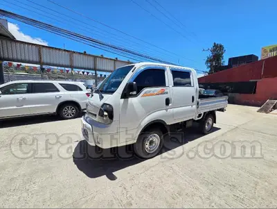 Kia BONGO III
