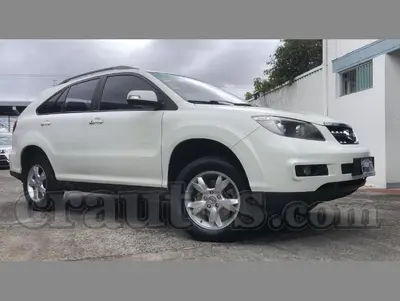 BYD S6
