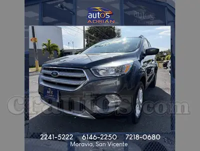 Ford ESCAPE