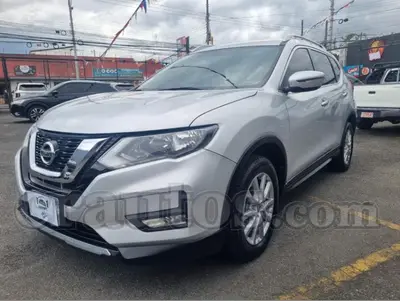 Nissan XTRAIL