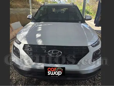 Hyundai VENUE GL