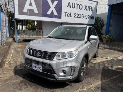 Suzuki VITARA ALL GRIP GL PLUS