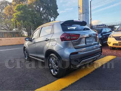 Geely GX3