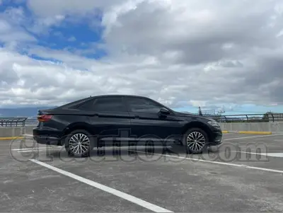 Volkswagen JETTA TRENDLINE
