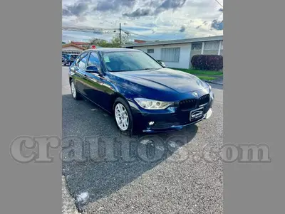 BMW 316I