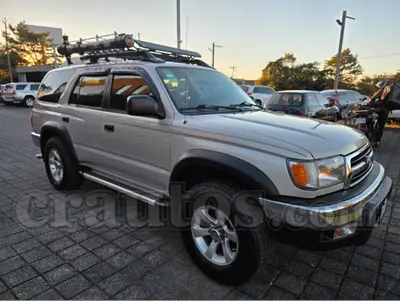 Toyota 4RUNNER