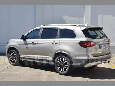 Donfeng (ZNA) T5L