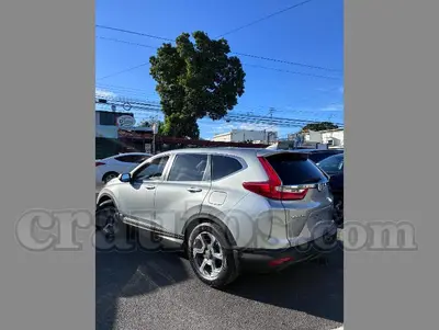 Honda CRV