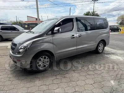 Hyundai GRAND STAREX H1