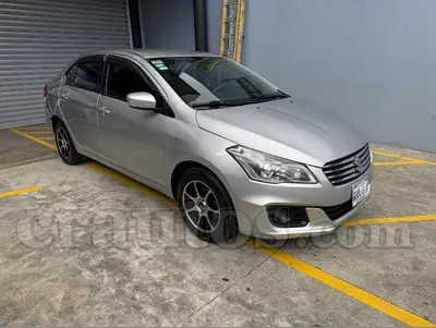 Suzuki CIAZ