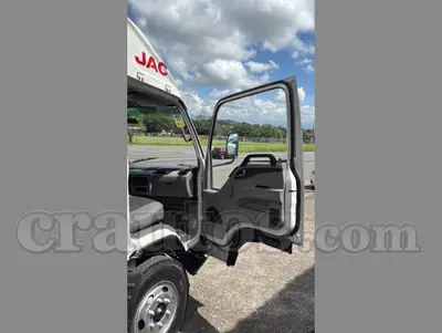 JAC HFC