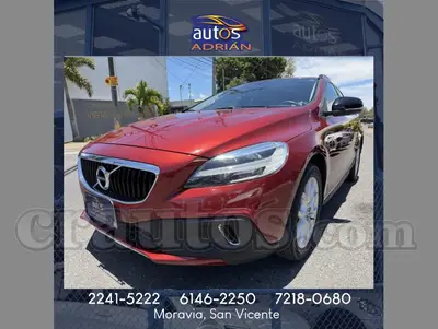 Volvo V40 T4 CROSS COUNTRY