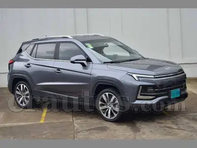 JAC E JS 4