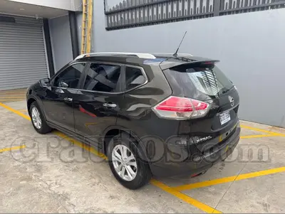 Nissan XTRAIL